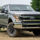 Illustration for article titled The 2020 Ford Super Duty Tremor Is an Off-Roader with a Very Large 7.3-Liter V8